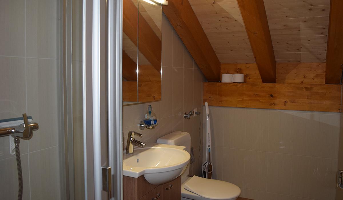 Hotel Aletschhorn Belalp Eksteriør billede