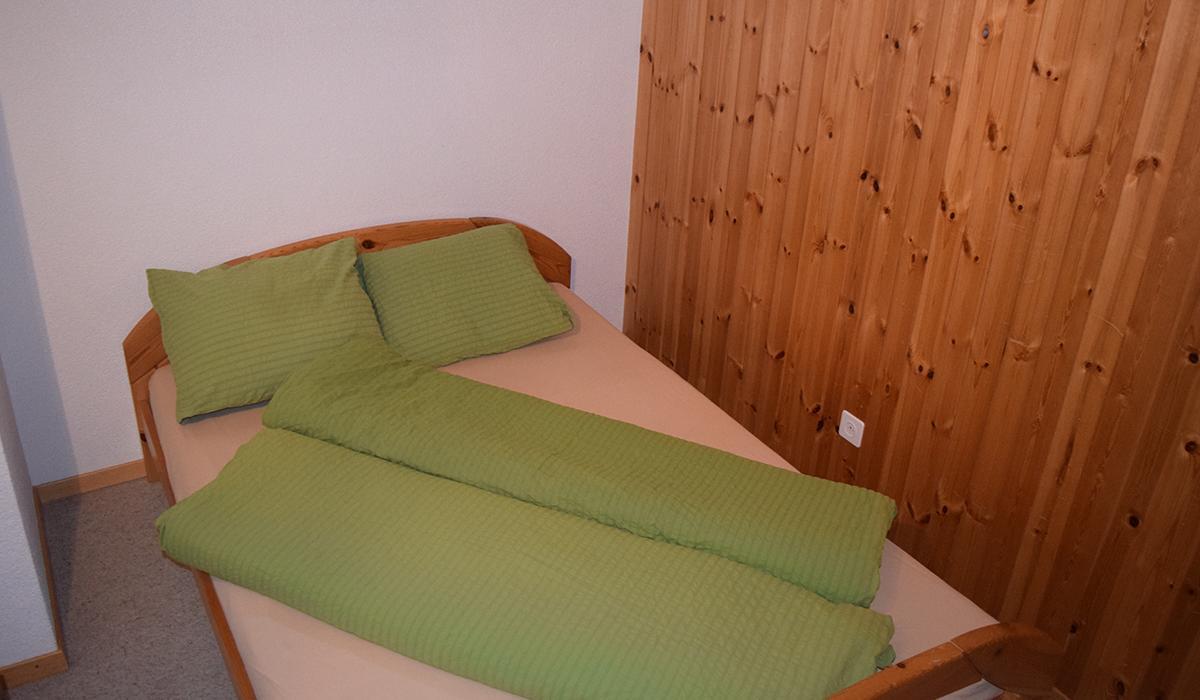 Hotel Aletschhorn Belalp Eksteriør billede